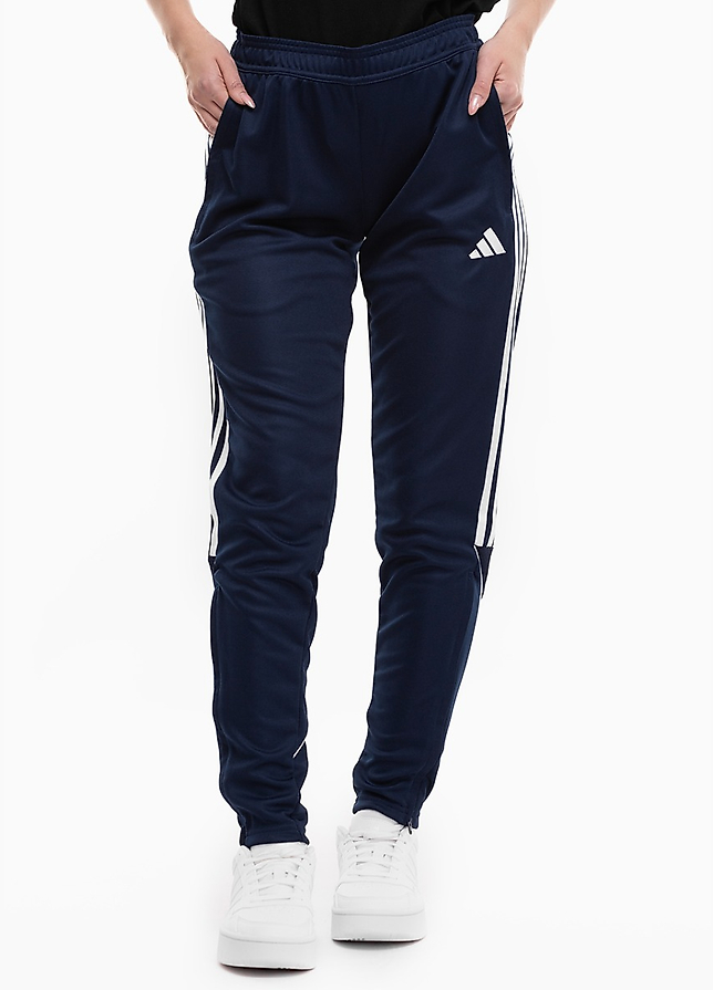 adidas Dámské tepláky Tiro 23 League HS3539 adidas Dámské tepláky Tiro 23 League HS3539