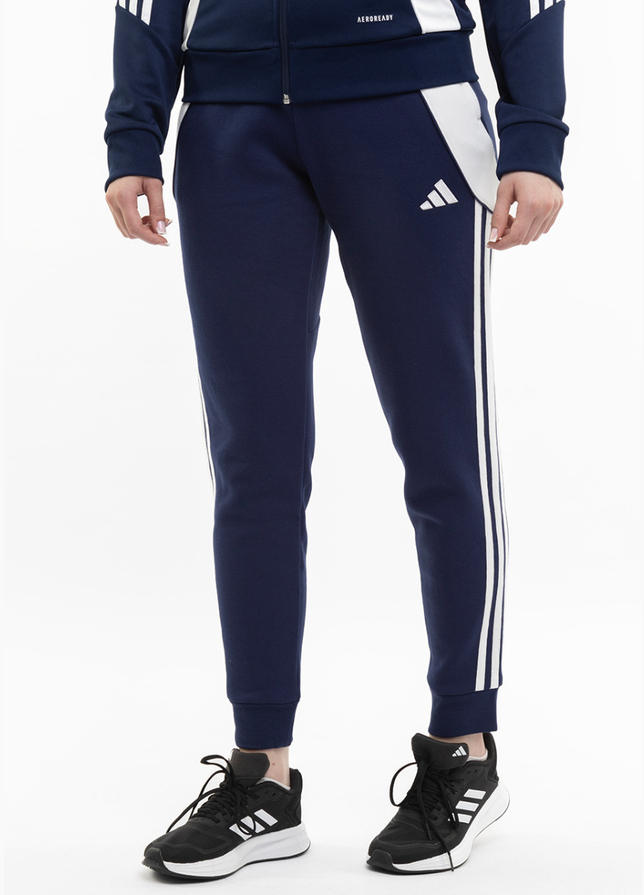 adidas Dámské tepláky Tiro 24 Sweat IS1010 adidas Dámské tepláky Tiro 24 Sweat IS1010