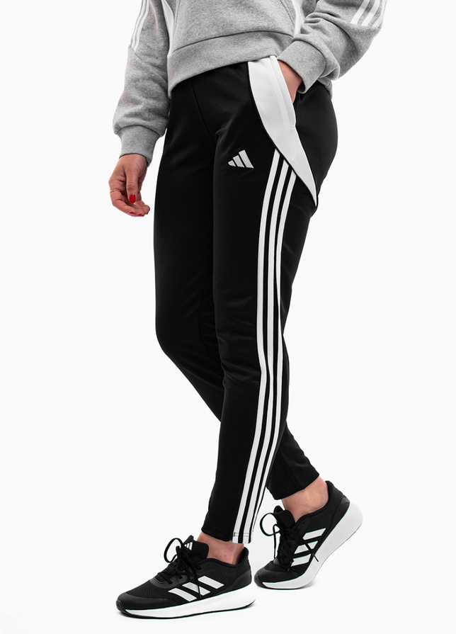 adidas Dámské tepláky Tiro 24 Training Pant IJ7660 adidas Dámské tepláky Tiro 24 Training Pant IJ7660