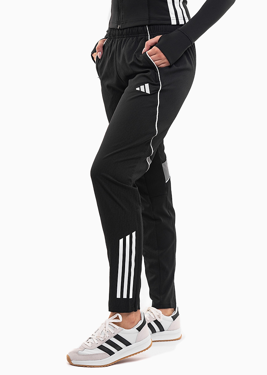 adidas Dámské tepláky Tiro 25 Competition Presentation IW0406