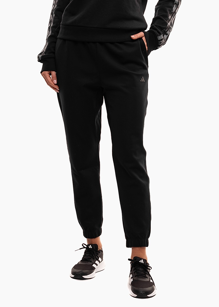 adidas Dámské kalhoty Yoga Essentials JY4700