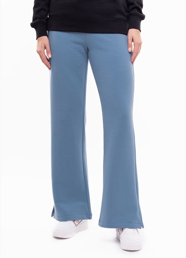 Champion Dámské kalhoty Flare 117553 BS099 Champion Dámské kalhoty Flare 117553 BS099