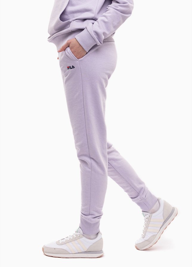 Fila Dámské tepláky Lucera FAW1055 40119 Fila Dámské tepláky Lucera FAW1055 40119