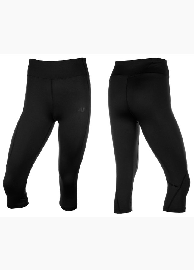 4F Dámské Leginy H4L22 SPDF350 20S 4F Dámské Leginy H4L22 SPDF350 20S