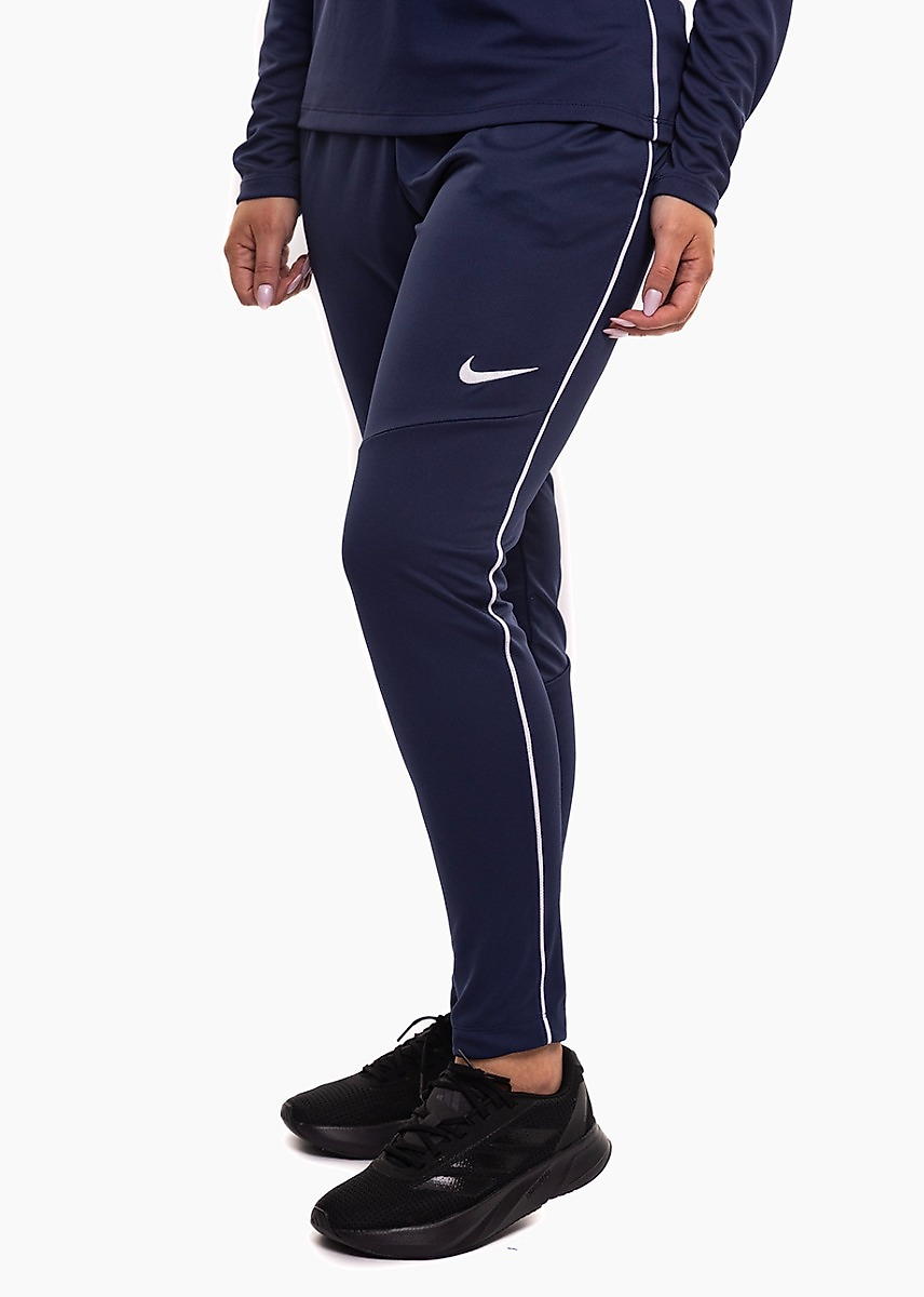 Nike Dámské kalhoty Dri-Fit Park 26 Pant KP HM7210 410