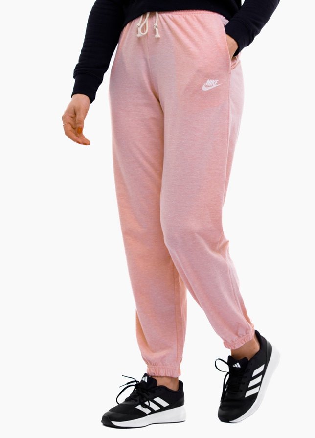 Nike Dámské Tepláky NSW Gym Vntg Easy Pant DM6390 611 Nike Dámské Tepláky NSW Gym Vntg Easy Pant DM6390 611