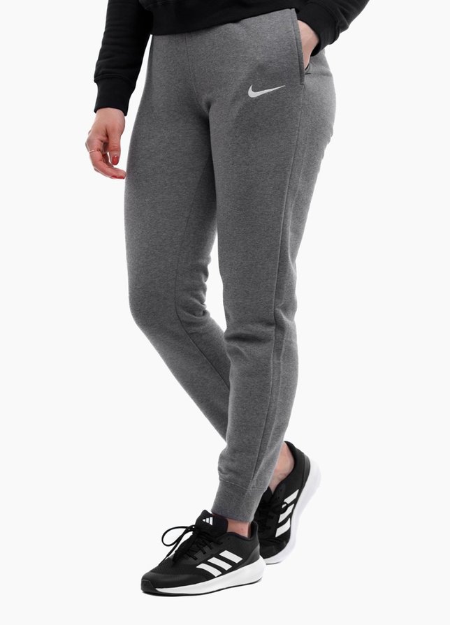 Nike Dámské Tepláky Park 20 Fleece CW6961 071 Nike Dámské Tepláky Park 20 Fleece CW6961 071