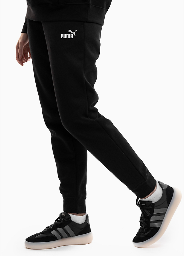 PUMA Dámské tepláky ESS Small No. 1 Logo 682448 01 PUMA Dámské tepláky ESS Small No. 1 Logo 682448 01
