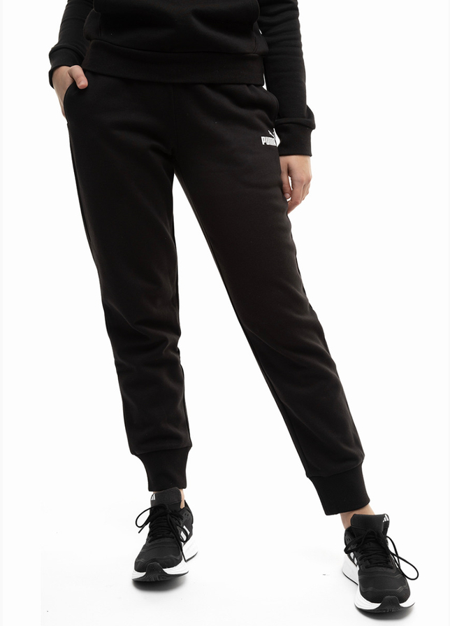 PUMA Pánské Kalhoty ESS Sweatpants FL 586839 01 PUMA Pánské Kalhoty ESS Sweatpants FL 586839 01