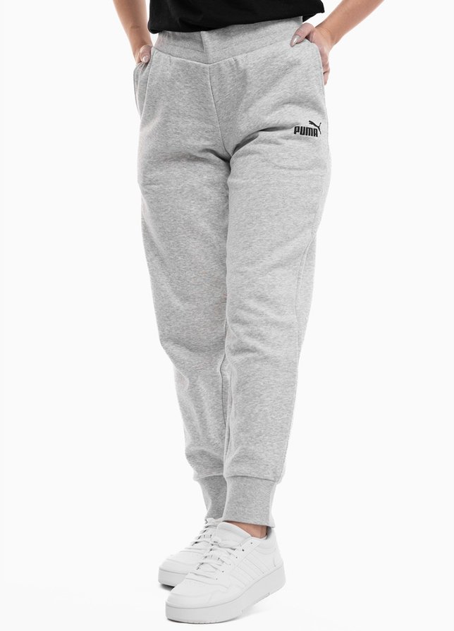 PUMA Pánské Kalhoty ESS Sweatpants FL 586839 04 PUMA Pánské Kalhoty ESS Sweatpants FL 586839 04
