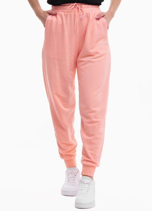 PUMA Dámské Kalhoty Modern Basics High 585937 26 PUMA Dámské Kalhoty Modern Basics High 585937 26