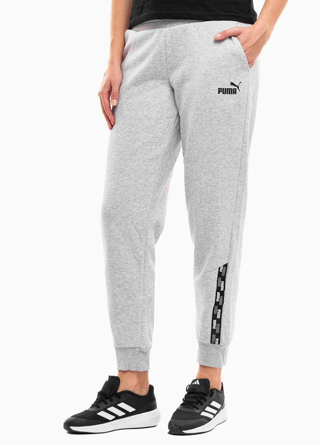 PUMA Dámské Kalhoty Power Pants FL 589546 04 PUMA Dámské Kalhoty Power Pants FL 589546 04