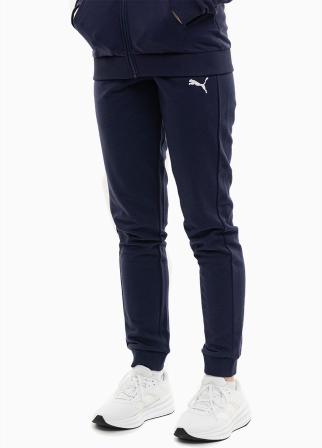 PUMA Dámské kalhoty Team Goal Casuals 658604 06 PUMA Dámské kalhoty Team Goal Casuals 658604 06