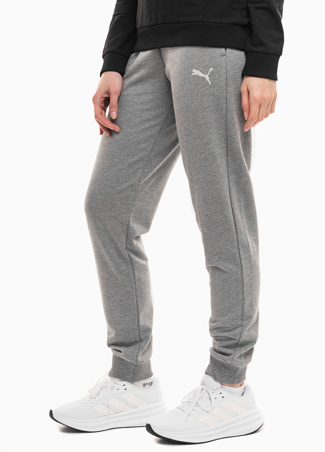 PUMA Dámské kalhoty Team Goal Casuals 658604 33 PUMA Dámské kalhoty Team Goal Casuals 658604 33