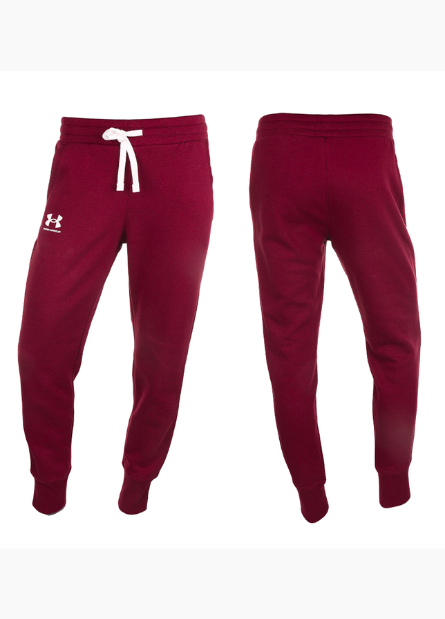 Under Armour Dámské Sportovní Kalhoty Rival Fleece 1356416 690 Under Armour Dámské Sportovní Kalhoty Rival Fleece 1356416 690