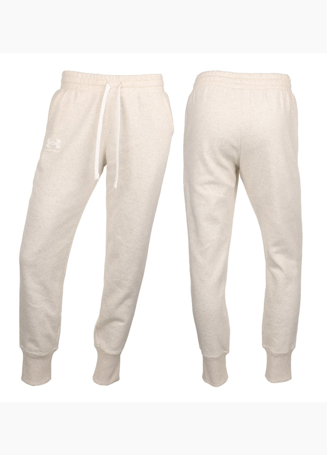 Under Armour Dámské Sportovní Kalhoty Rival Fleece 1356416 783 Under Armour Dámské Sportovní Kalhoty Rival Fleece 1356416 783