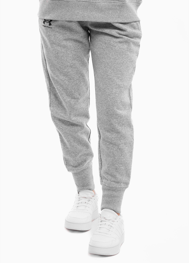 Under Armour Dámské Sportovní Kalhoty Rival Fleece 1356416 035 Under Armour Dámské Sportovní Kalhoty Rival Fleece 1356416 035
