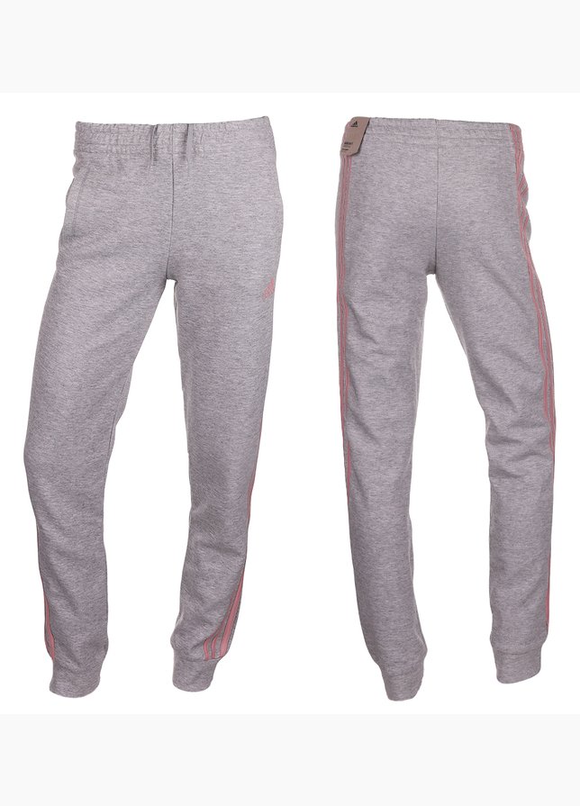 adidas Pro Děti Kalhoty 3-Stripes Tapered Leg HD4362 adidas Pro Děti Kalhoty 3-Stripes Tapered Leg HD4362