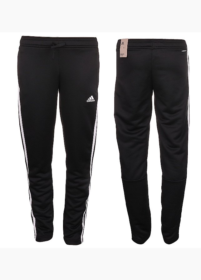 adidas Pro Děti Kalhoty Designed 2 Move 3-Stripes Pants GN1498 adidas Pro Děti Kalhoty Designed 2 Move 3-Stripes Pants GN1498