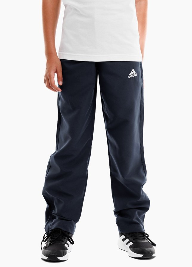 adidas Pro Děti Kalhoty Teplákové Entrada 22 Presentation Pant H57524 adidas Pro Děti Kalhoty Teplákové Entrada 22 Presentation Pant H57524