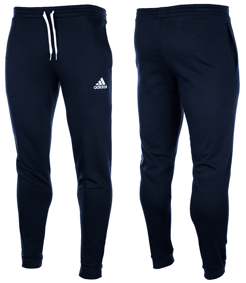 adidas Pro Děti Kalhoty Entrada 22 Sweat Pants H57526