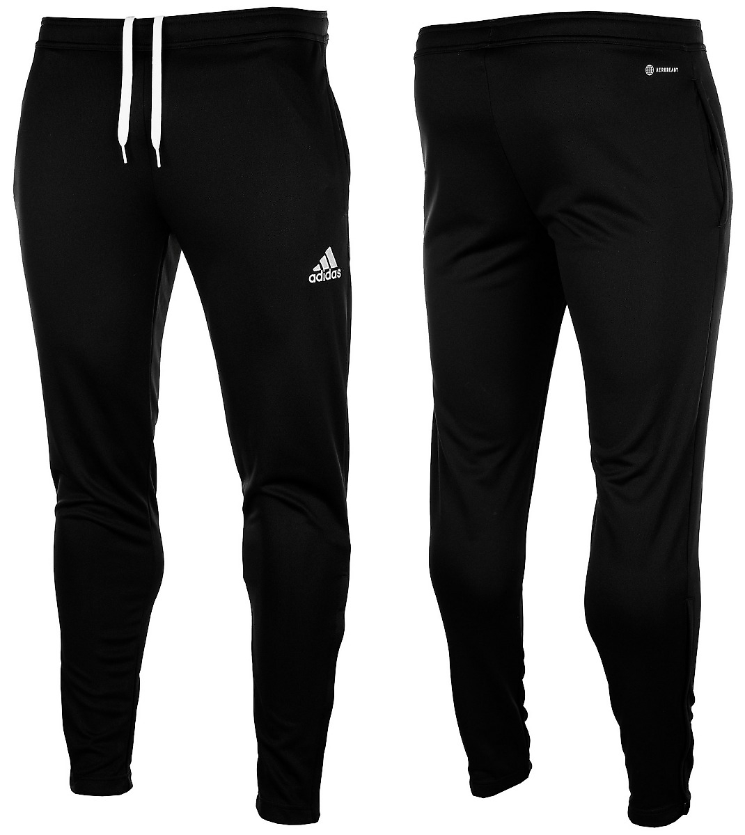 adidas Pro Děti Kalhoty Entrada 22 Training Pants HC0337