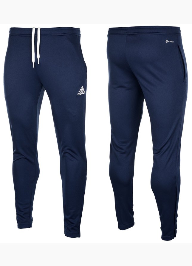 adidas Pro Děti Kalhoty Entrada 22 Training Pants HC0336 adidas Pro Děti Kalhoty Entrada 22 Training Pants HC0336