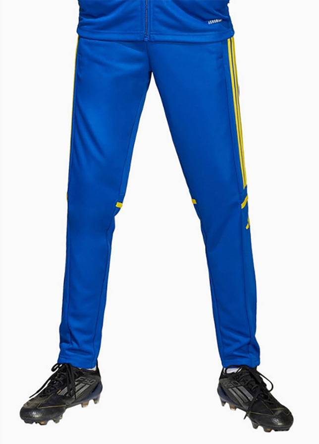 adidas Dětské kalhoty Squadra 25 Training JP3154 adidas Dětské kalhoty Squadra 25 Training JP3154