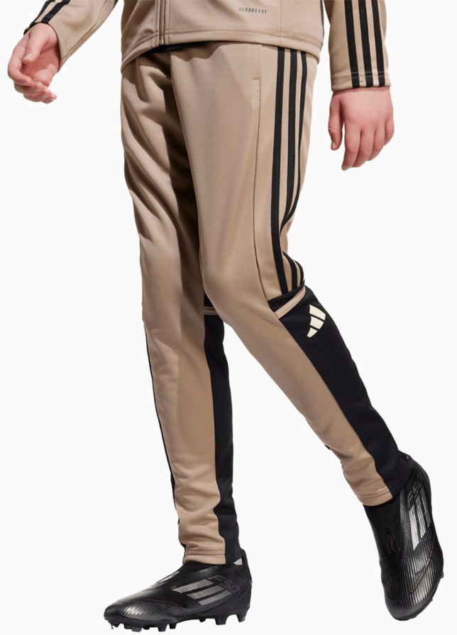 adidas Dětské kalhoty Squadra 25 Training JP3371 adidas Dětské kalhoty Squadra 25 Training JP3371