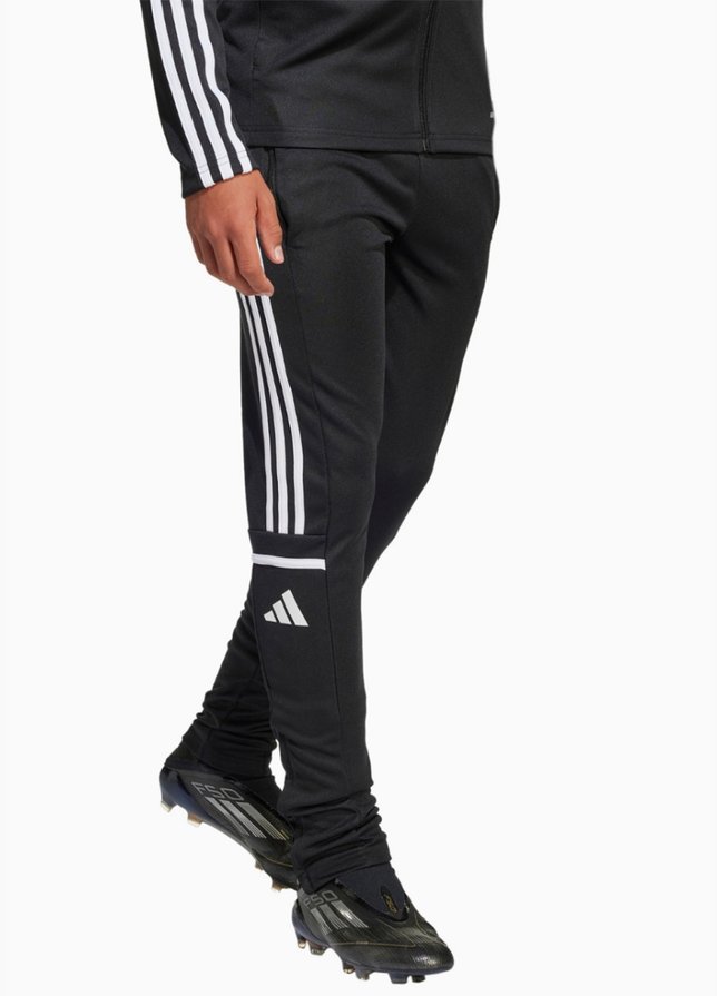 adidas Dětské kalhoty Squadra 25 Training JE2777 adidas Dětské kalhoty Squadra 25 Training JE2777