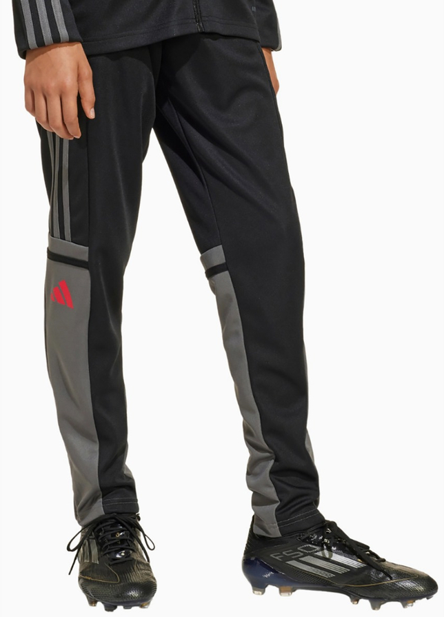adidas Dětské kalhoty Squadra 25 Training JD1628 adidas Dětské kalhoty Squadra 25 Training JD1628