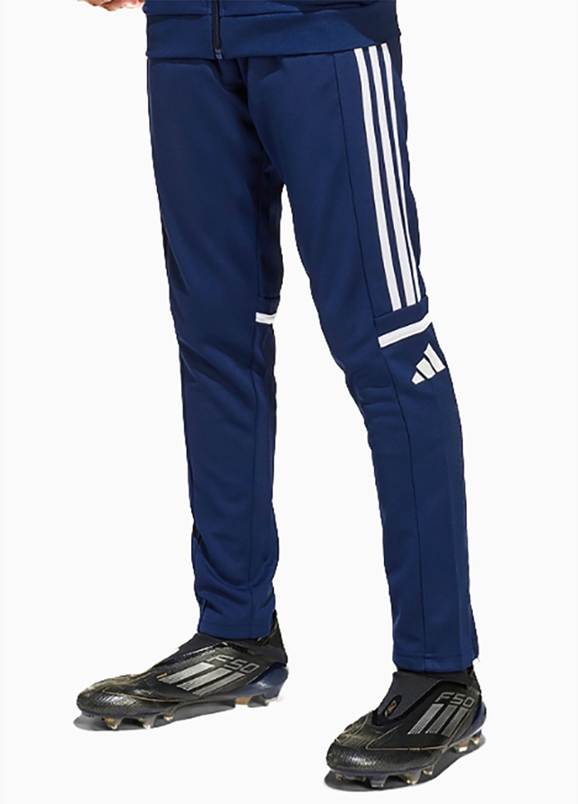 adidas Dětské kalhoty Squadra 25 Training JD4799 adidas Dětské kalhoty Squadra 25 Training JD4799