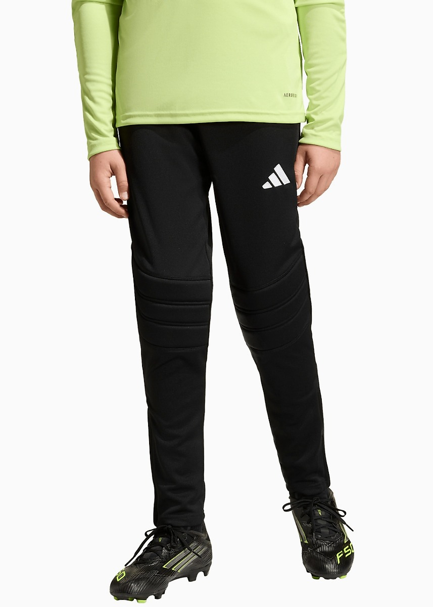 adidas Dětské kalhoty Tierro 26 Goalkeeper KF5961