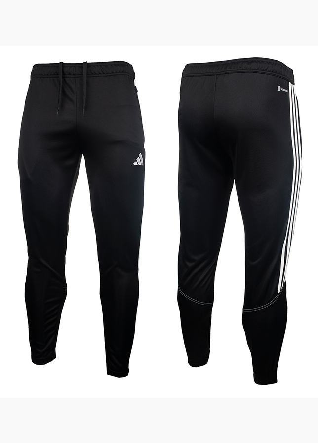 adidas Dětské tepláky Tiro 23 Club Training HS3620 adidas Dětské tepláky Tiro 23 Club Training HS3620
