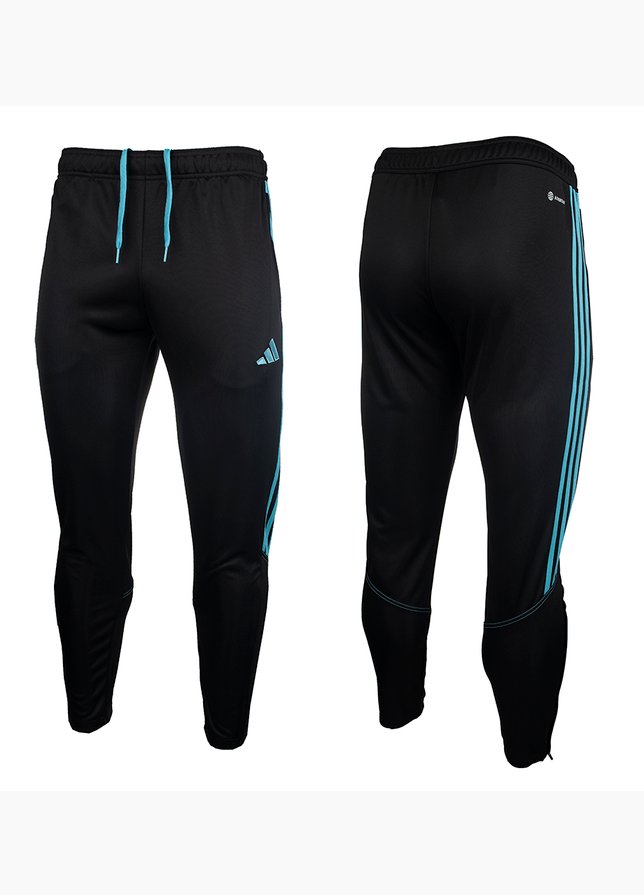 adidas Dětské tepláky Tiro 23 Club Training IC1588 adidas Dětské tepláky Tiro 23 Club Training IC1588