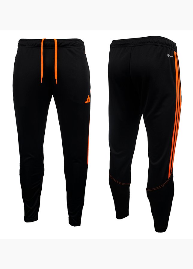 adidas Dětské tepláky Tiro 23 Club Training HZ0185 adidas Dětské tepláky Tiro 23 Club Training HZ0185