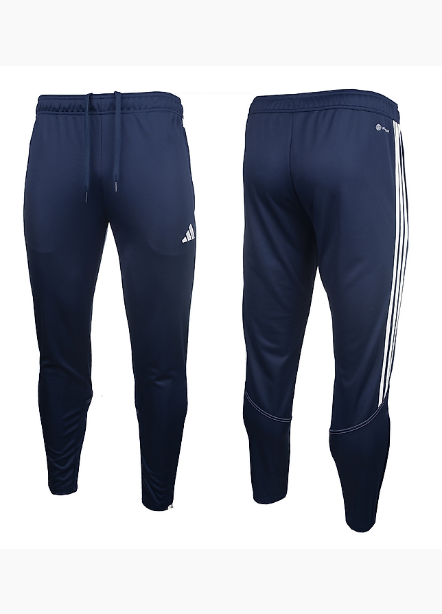 adidas Dětské tepláky Tiro 23 Club Training HZ0177 adidas Dětské tepláky Tiro 23 Club Training HZ0177
