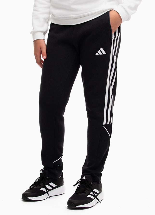 adidas Dětské tepláky Tiro 23 League Sweat HS3614 adidas Dětské tepláky Tiro 23 League Sweat HS3614