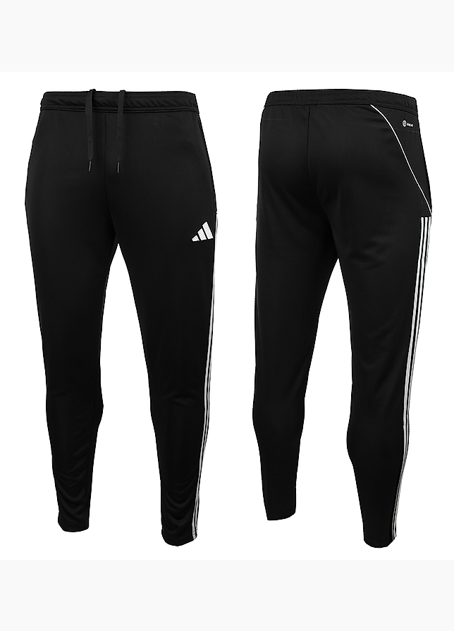 adidas Dětské tepláky Tiro 23 League Training HS3496 adidas Dětské tepláky Tiro 23 League Training HS3496