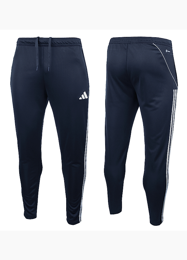 adidas Dětské tepláky Tiro 23 League Training HS3495 adidas Dětské tepláky Tiro 23 League Training HS3495