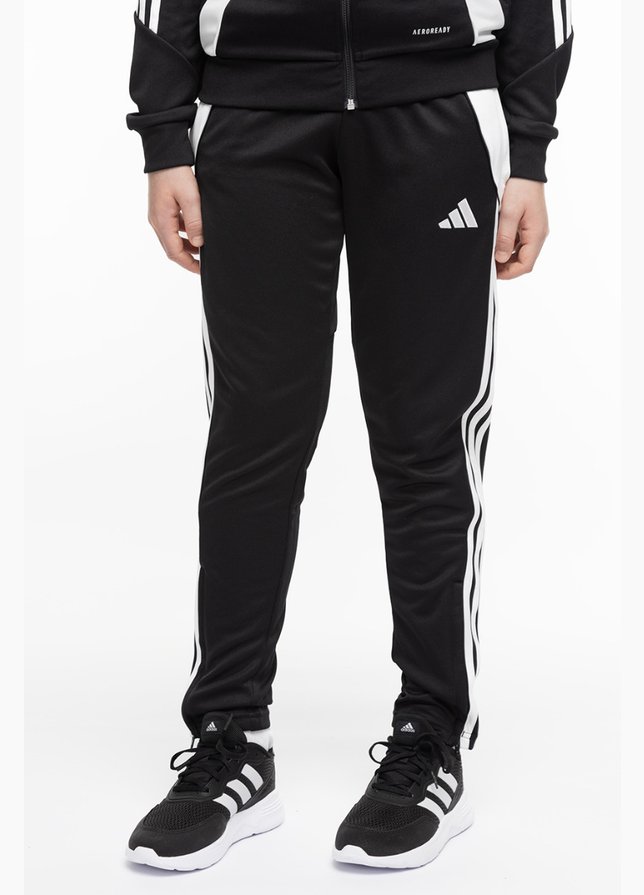 adidas Dětské tepláky Tiro 24 Slim Training IJ7667 adidas Dětské tepláky Tiro 24 Slim Training IJ7667