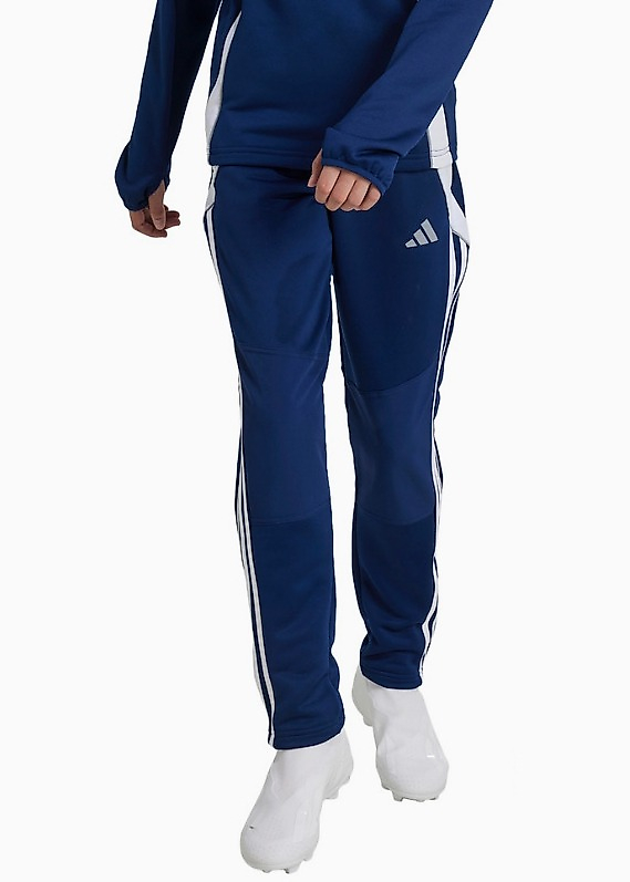 adidas Dětské kalhoty Tiro 24 Winterized IY0117