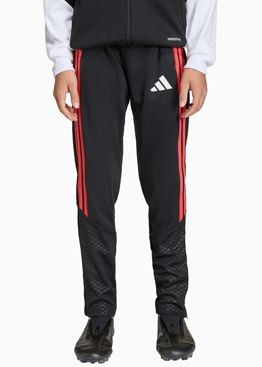 adidas Dětské kalhoty Tiro 26 Competition Training KA5136