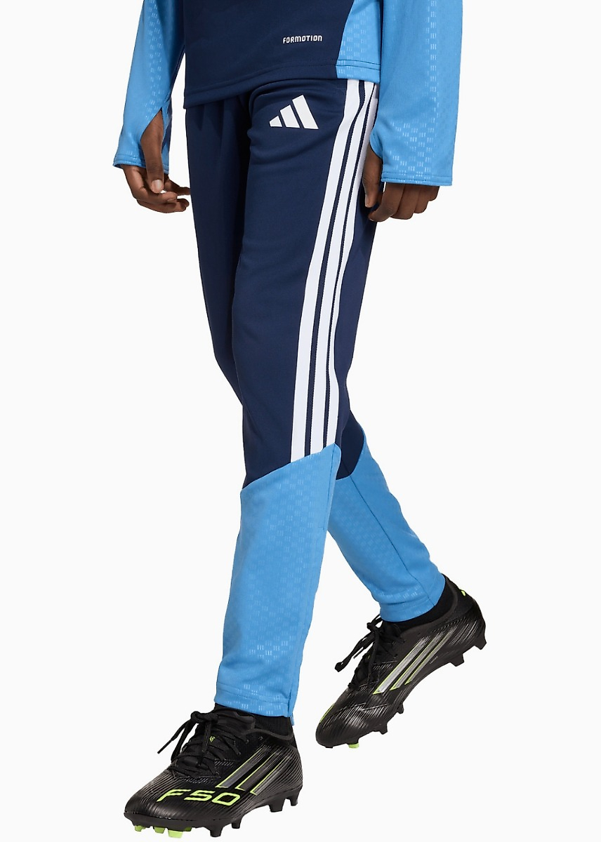 adidas Dětské kalhoty Tiro 26 Competition Training JN2260