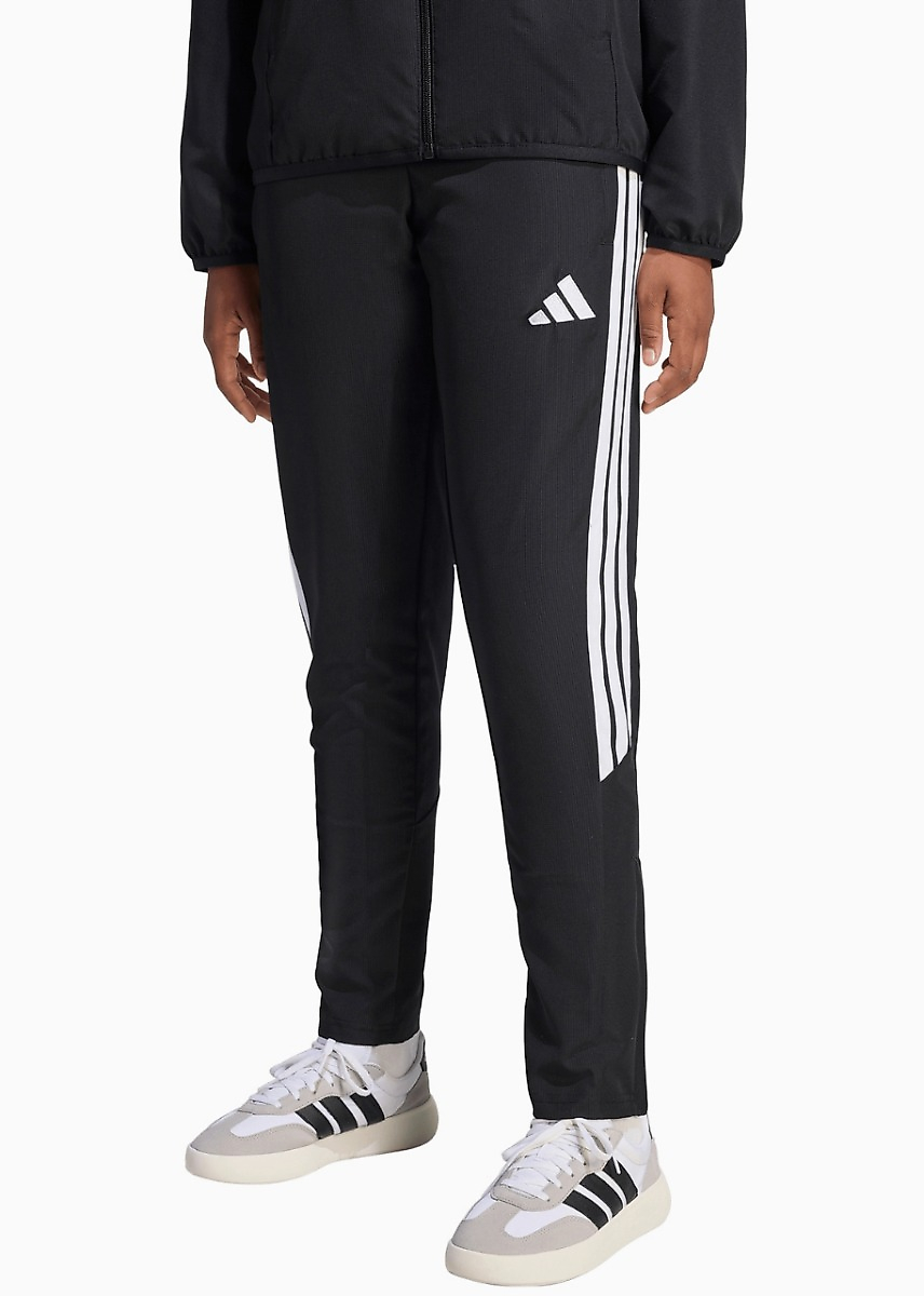 adidas Dětské kalhoty Tiro 26 League Presentation KA6418