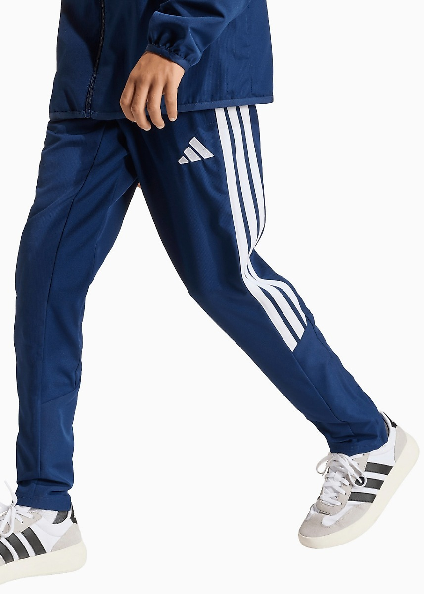 adidas Dětské kalhoty Tiro 26 League Presentation JZ9052