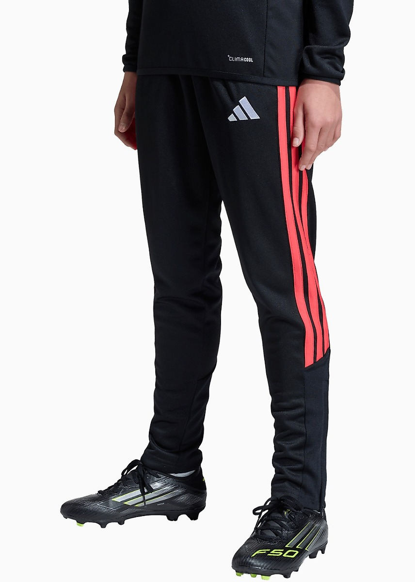 adidas Dětské kalhoty Tiro 26 League Slim JY7115