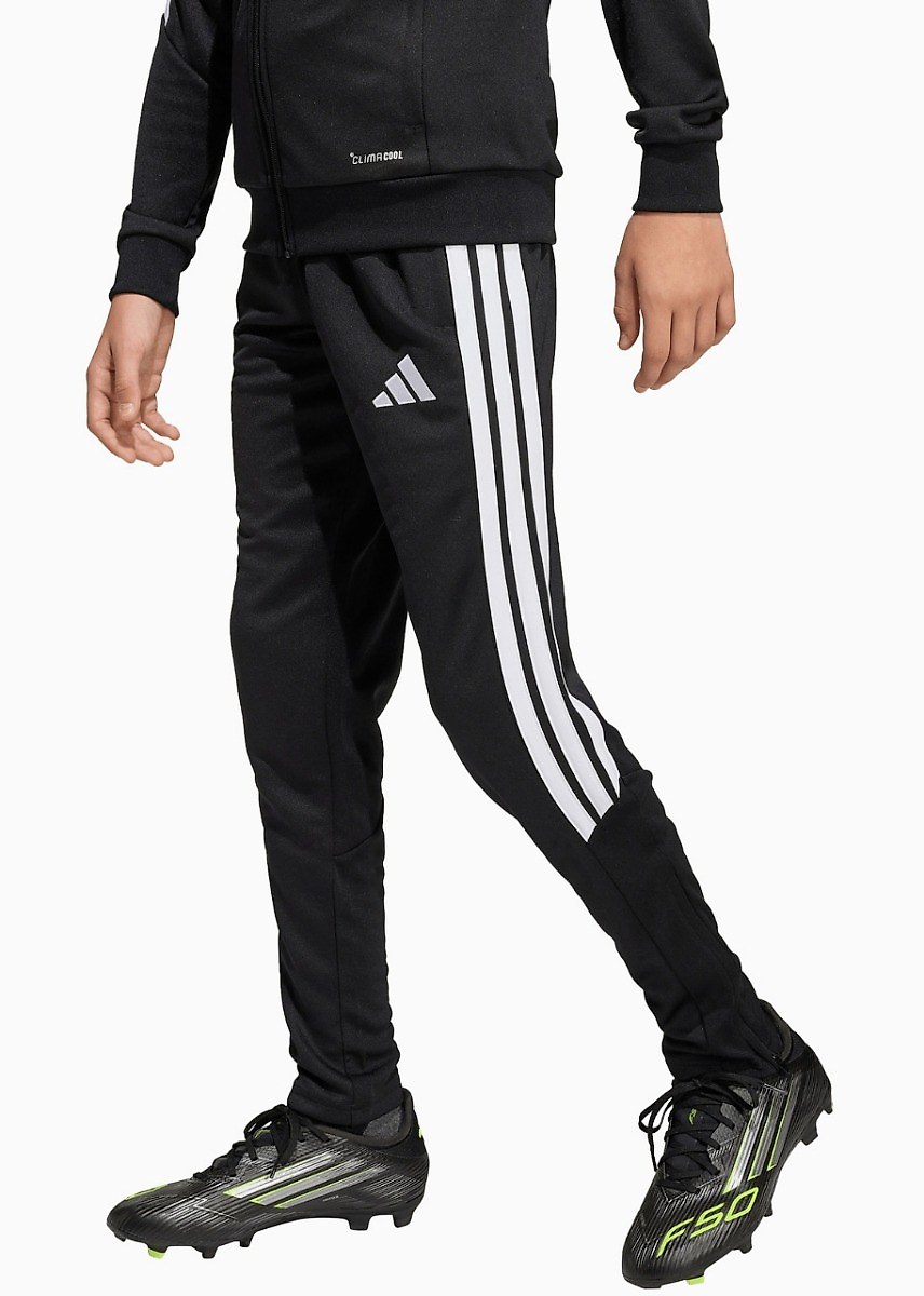 adidas Dětské kalhoty Tiro 26 League Training Regular JY9680