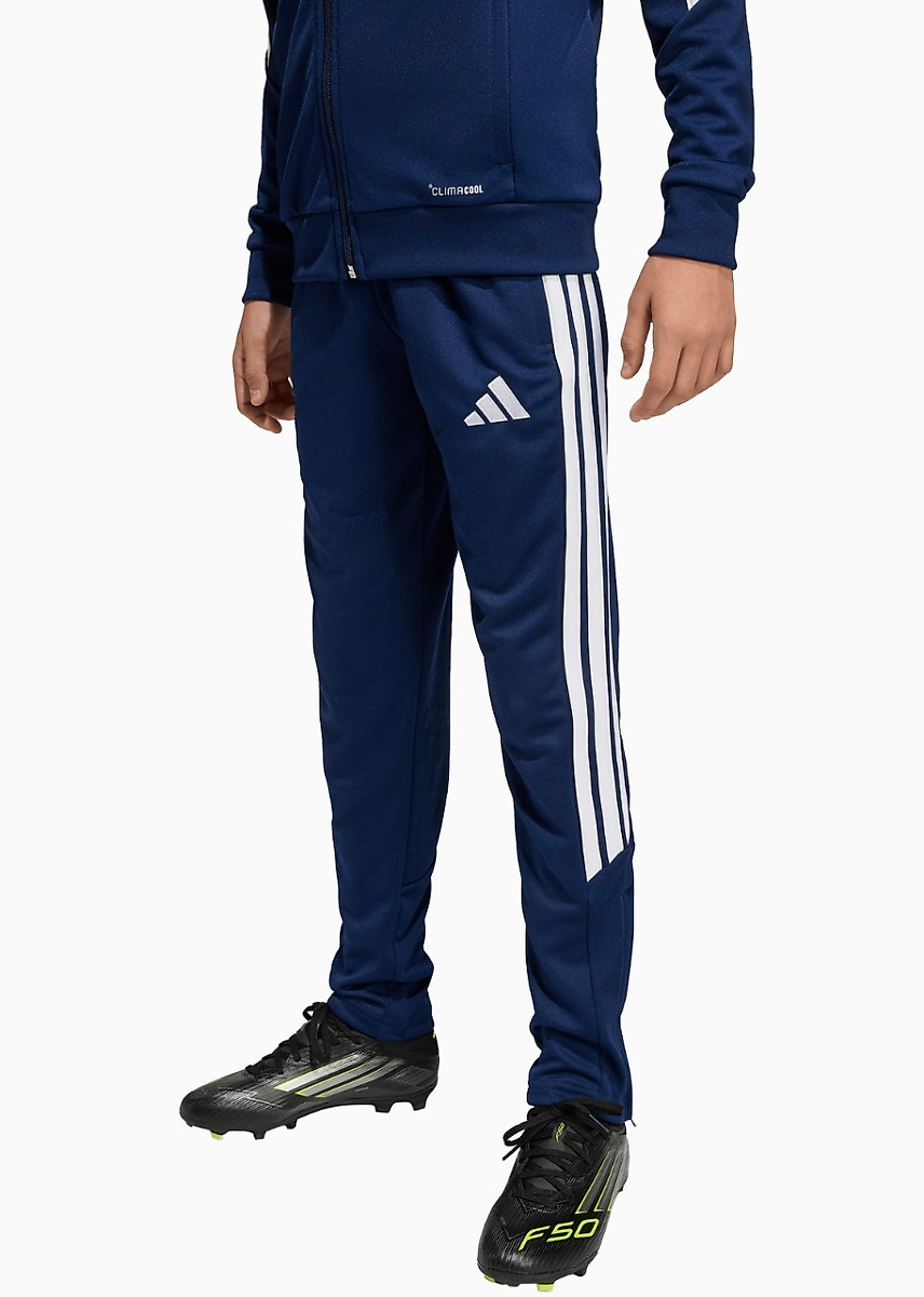 adidas Dětské kalhoty Tiro 26 League Training Regular JY9675