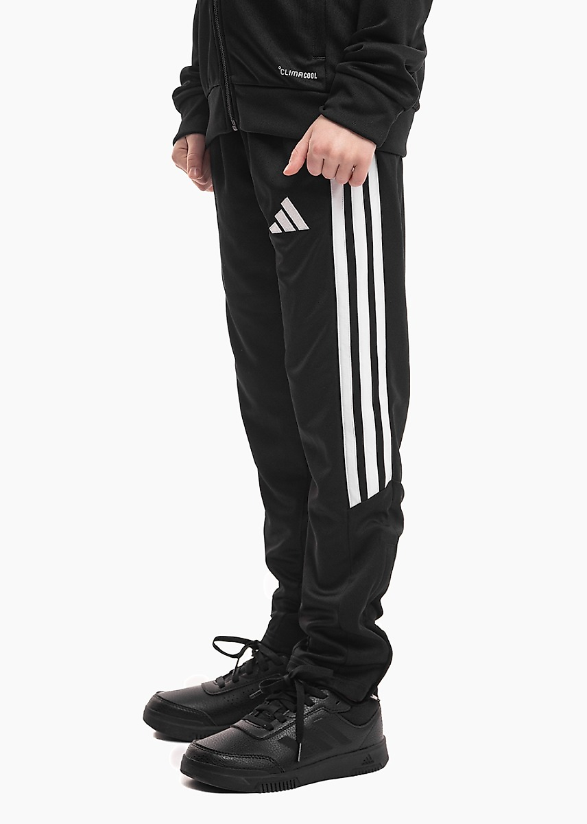 Dětské kalhoty adidas Tiro 26 League Training Slim JY7117
